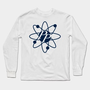 Professor Proton Long Sleeve T-Shirt